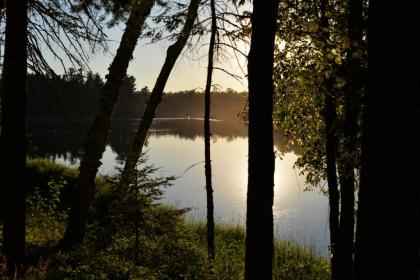 Hanging Horn Lakeside Resort - image 3