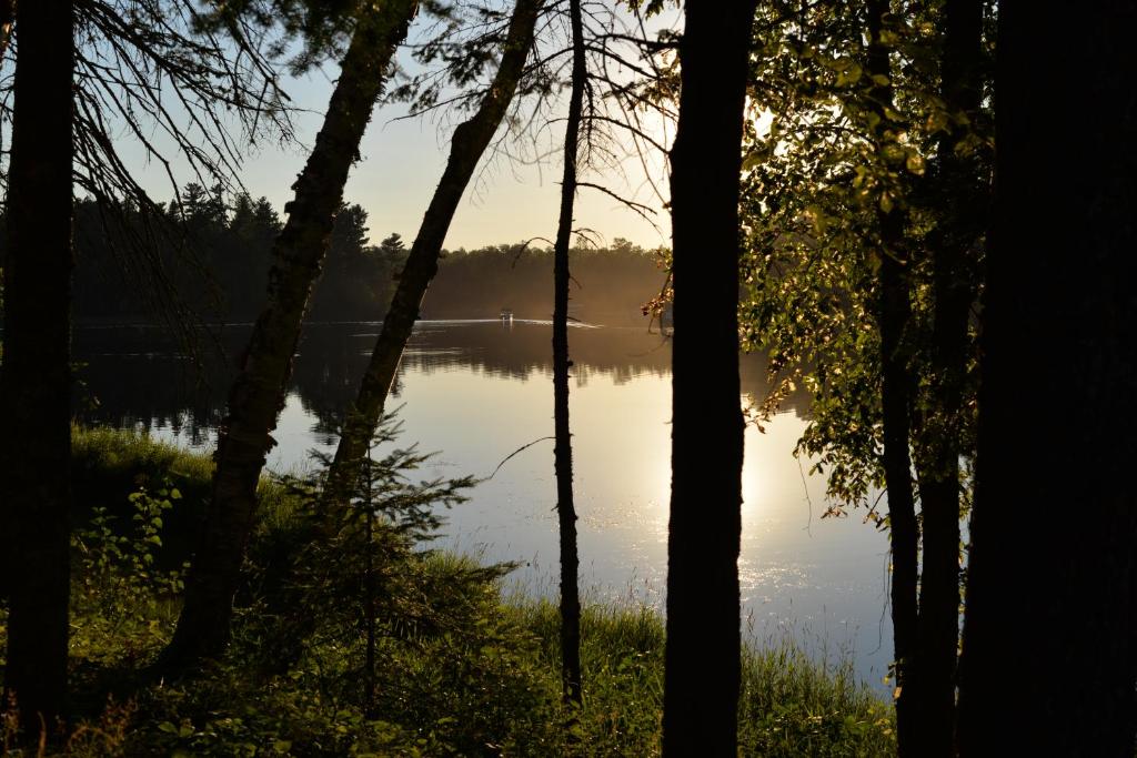 Hanging Horn Lakeside Resort - image 3