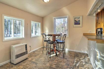 Peaceful Mountain-View Home - Walk to Kenai Lake! - image 11