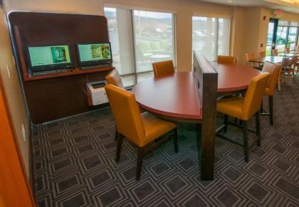 TownePlace Suites by Marriott Scranton Wilkes-Barre - image 13