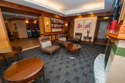 TownePlace Suites by Marriott Scranton Wilkes-Barre - image 2