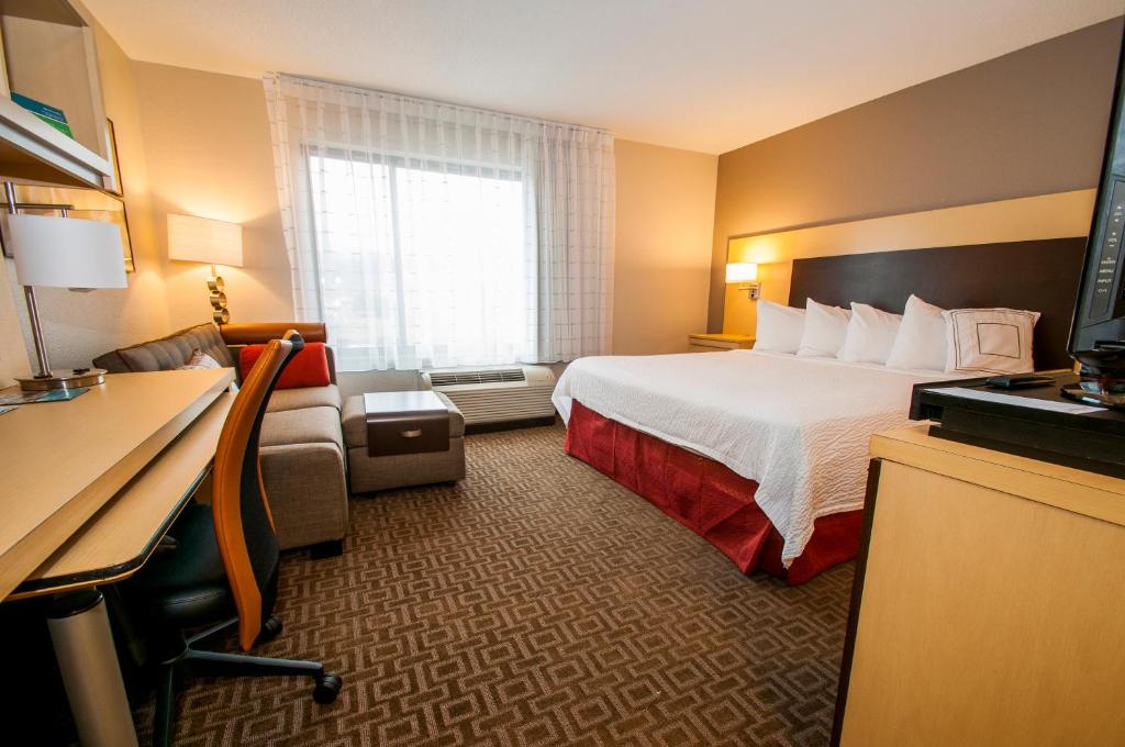 TownePlace Suites by Marriott Scranton Wilkes-Barre - image 3