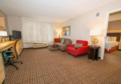 TownePlace Suites by Marriott Scranton Wilkes-Barre - image 9