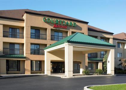 Courtyard by Marriott Scranton Wilkes-Barre