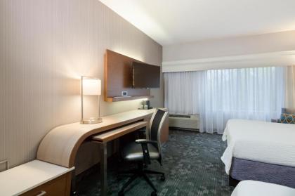 Courtyard by Marriott Scranton Wilkes-Barre - image 11