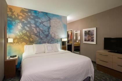 Courtyard by Marriott Scranton Wilkes-Barre - image 12