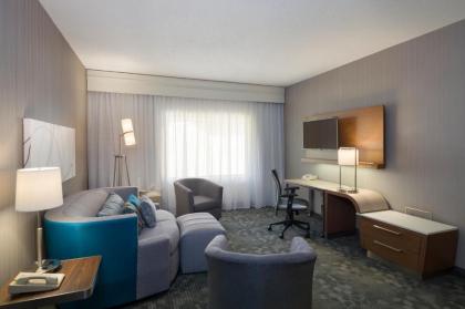 Courtyard by Marriott Scranton Wilkes-Barre - image 14