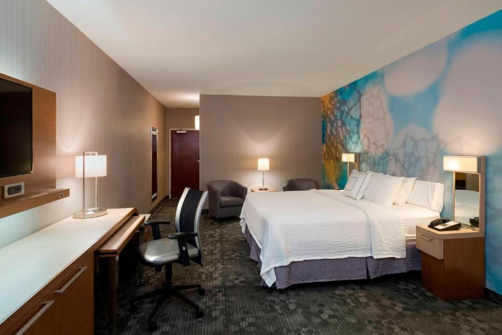 Courtyard by Marriott Scranton Wilkes-Barre - image 3