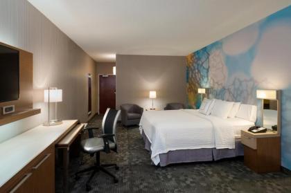 Courtyard by Marriott Scranton Wilkes-Barre - image 8