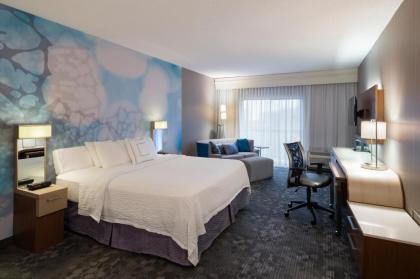 Courtyard by Marriott Scranton Wilkes-Barre - image 9