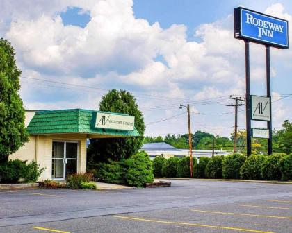 Hotel in moosic Pennsylvania