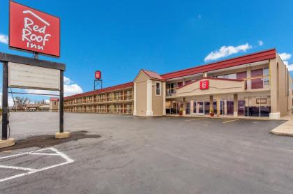 Red Roof Inn Dayton - Moraine/U of Dayton - image 12