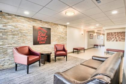 Red Roof Inn Dayton - Moraine/U of Dayton - image 7