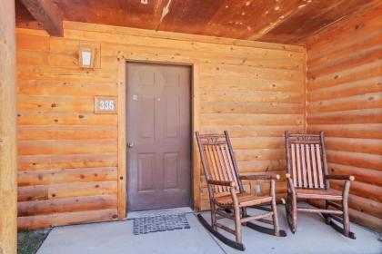 Headwaters Lodge & Cabins at Flagg Ranch - image 15