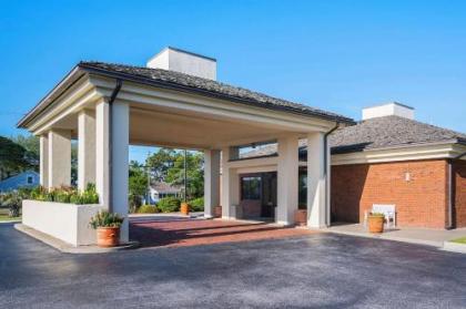 Quality Hotel morehead City near Atlantic Beach