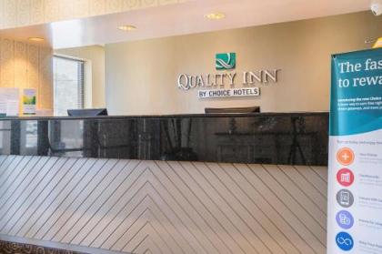 Quality Hotel Morehead City near Atlantic Beach - image 12