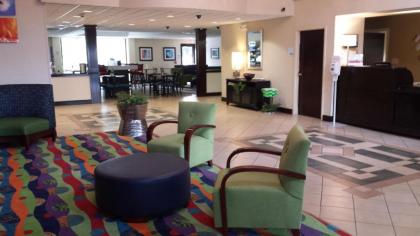 Holiday Inn Express Hotel & Suites Morehead City - image 10