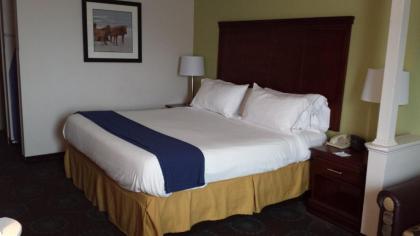 Holiday Inn Express Hotel & Suites Morehead City - image 13