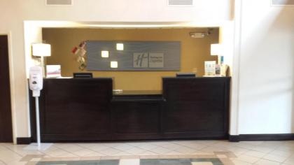 Holiday Inn Express Hotel & Suites Morehead City - image 14