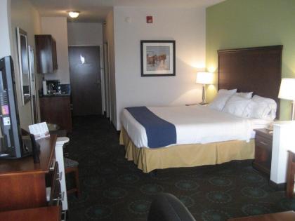 Holiday Inn Express Hotel & Suites Morehead City - image 8