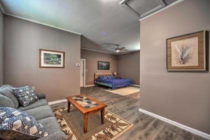 Morehead City Getaway with Yard 4 Mi to Beach! - image 10