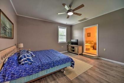 Morehead City Getaway with Yard 4 Mi to Beach! - image 12