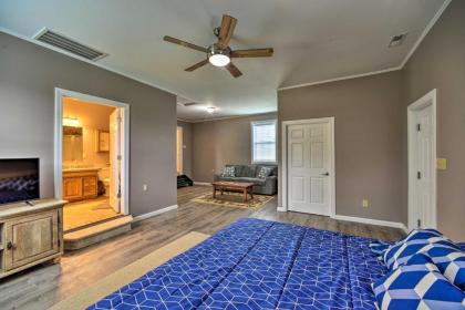 Morehead City Getaway with Yard 4 Mi to Beach! - image 13