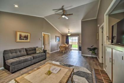 Morehead City Getaway with Yard 4 Mi to Beach! - image 3