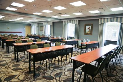 Hampton Inn Morehead - image 15