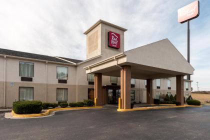 Red Roof Inn Morehead - image 1