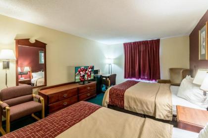 Red Roof Inn Morehead - image 13