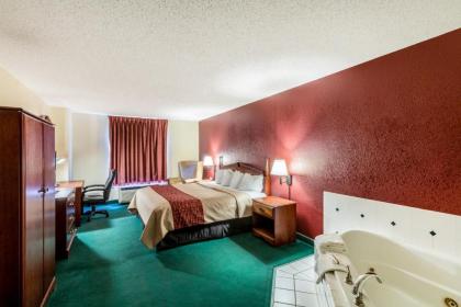 Red Roof Inn Morehead - image 14