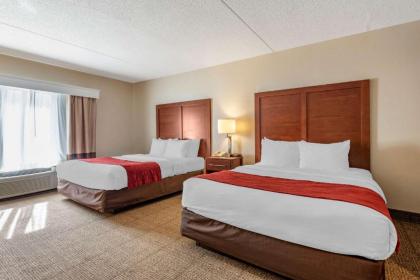 Comfort Inn & Suites Morehead - image 10