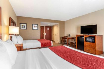 Comfort Inn & Suites Morehead - image 12