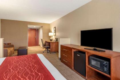 Comfort Inn & Suites Morehead - image 14