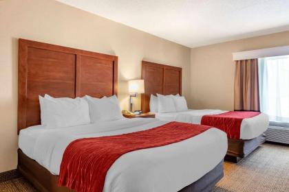 Comfort Inn & Suites Morehead - image 15