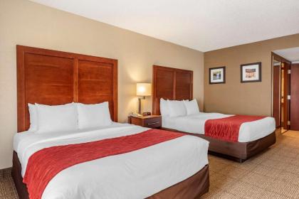 Comfort Inn & Suites Morehead - image 3