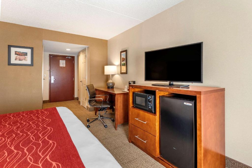 Comfort Inn & Suites Morehead - image 7