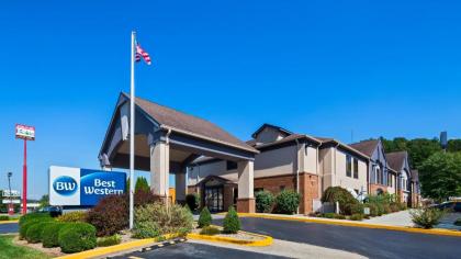 Best Western Eagles Inn - image 12