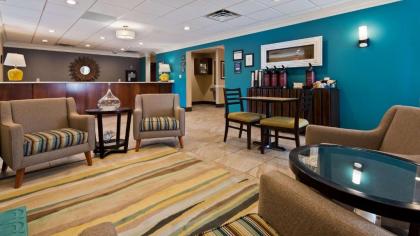 Best Western Eagles Inn - image 15