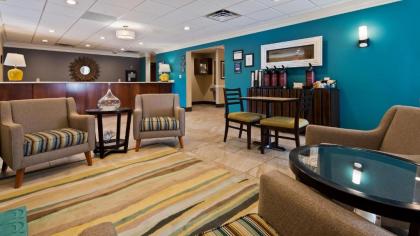 Best Western Eagles Inn - image 3