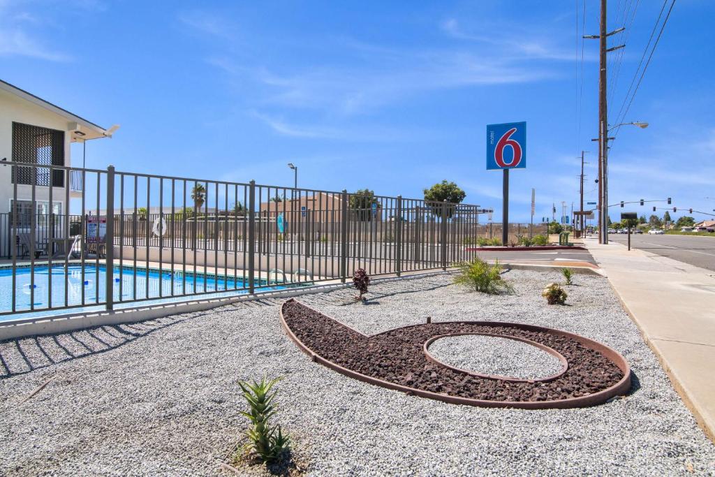 Motel 6-Moreno Valley CA - Perris - main image