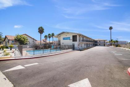 Motel 6-Moreno Valley CA - Perris - image 13