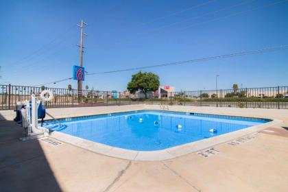 Motel 6-Moreno Valley CA - Perris - image 15