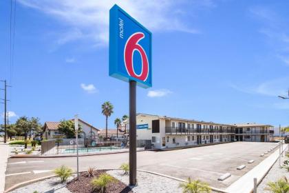 Motel 6-Moreno Valley CA - Perris - image 8