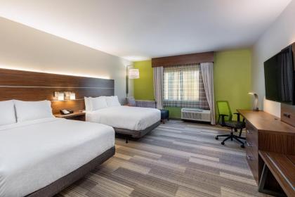 Holiday Inn Express & Suites - Moreno Valley - Riverside an IHG Hotel - image 10