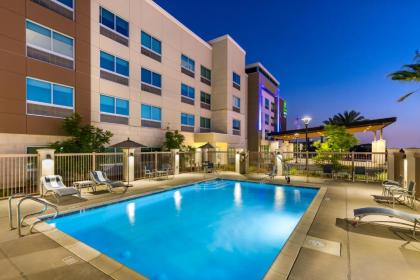 Holiday Inn Express & Suites - Moreno Valley - Riverside an IHG Hotel - image 14