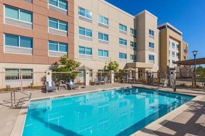 Holiday Inn Express & Suites - Moreno Valley - Riverside an IHG Hotel - image 15