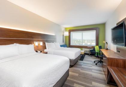 Holiday Inn Express & Suites - Moreno Valley - Riverside an IHG Hotel - image 2