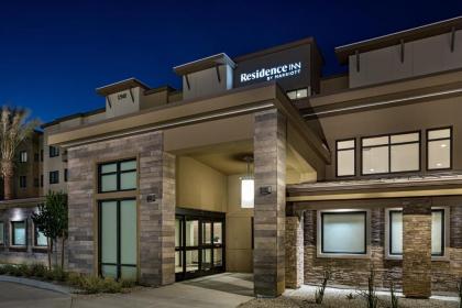 Residence Inn by Marriott Riverside Moreno Valley - image 11